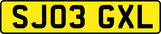 SJ03GXL