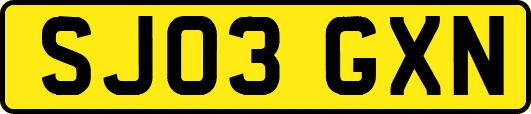 SJ03GXN