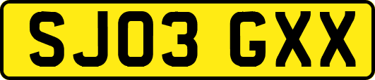 SJ03GXX