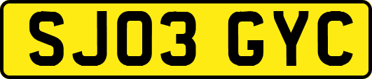 SJ03GYC