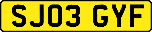SJ03GYF