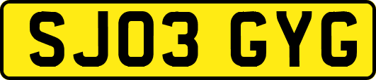 SJ03GYG