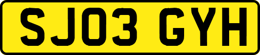 SJ03GYH