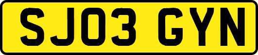 SJ03GYN