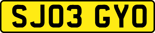 SJ03GYO