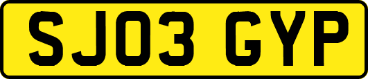 SJ03GYP