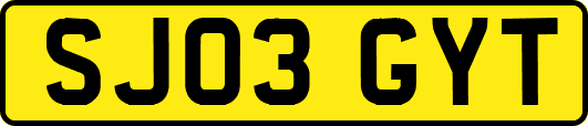 SJ03GYT