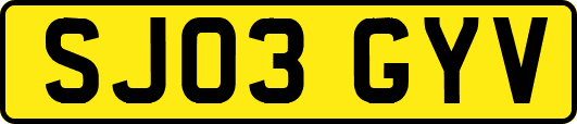 SJ03GYV