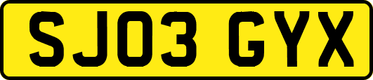 SJ03GYX