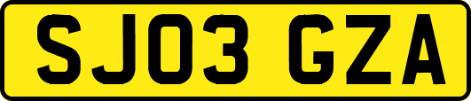 SJ03GZA