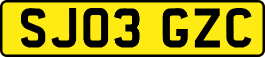 SJ03GZC