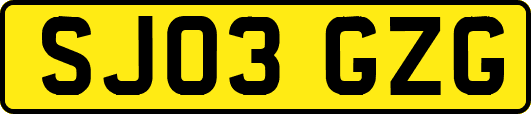 SJ03GZG