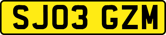 SJ03GZM