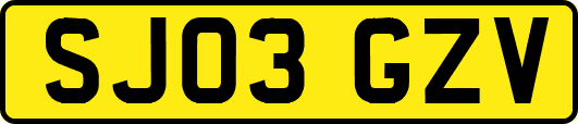 SJ03GZV