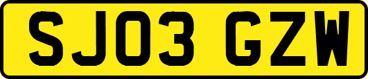 SJ03GZW