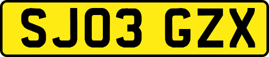 SJ03GZX