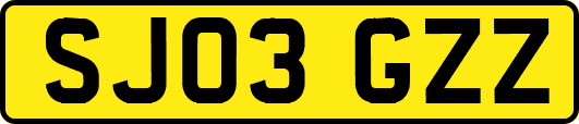 SJ03GZZ