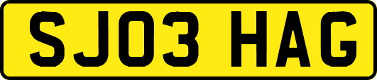 SJ03HAG