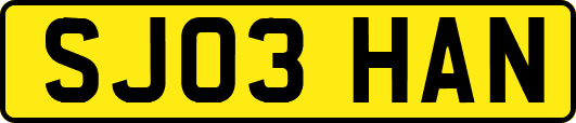 SJ03HAN