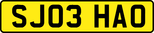 SJ03HAO