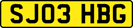 SJ03HBG