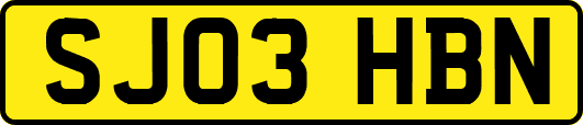 SJ03HBN