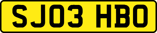 SJ03HBO