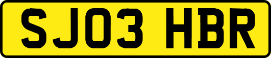 SJ03HBR