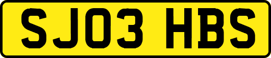 SJ03HBS