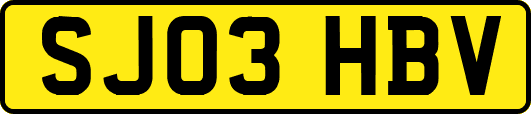 SJ03HBV