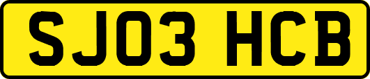 SJ03HCB
