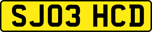 SJ03HCD