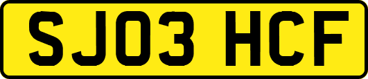SJ03HCF