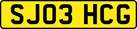 SJ03HCG