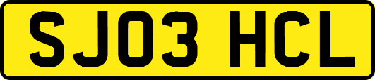 SJ03HCL