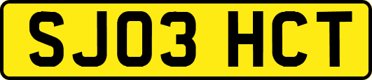 SJ03HCT