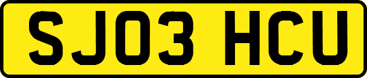 SJ03HCU