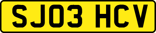SJ03HCV