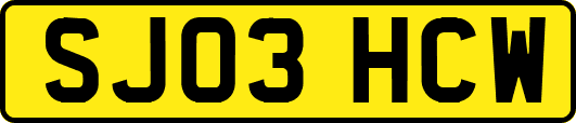 SJ03HCW