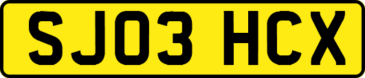 SJ03HCX