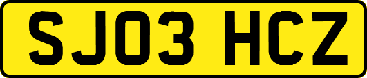 SJ03HCZ
