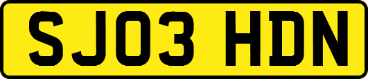 SJ03HDN