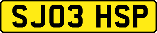 SJ03HSP