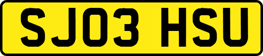 SJ03HSU