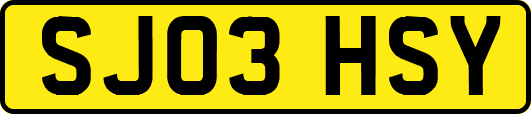 SJ03HSY