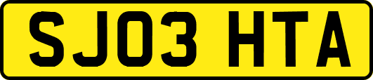 SJ03HTA