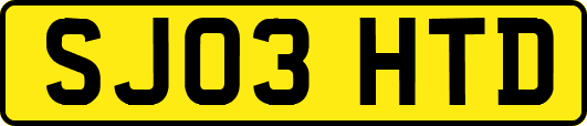 SJ03HTD