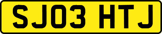 SJ03HTJ