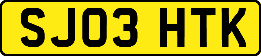 SJ03HTK