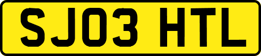 SJ03HTL